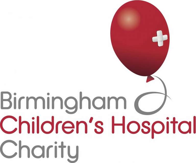 Reduced price parking at Birmingham Children’s hospital (£5.50 instead of £15)