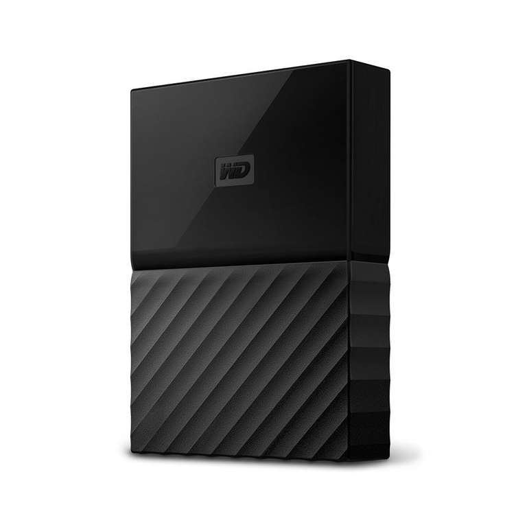 WD recertified back in stock 2TB £40.99 (Others available - Links in OP)