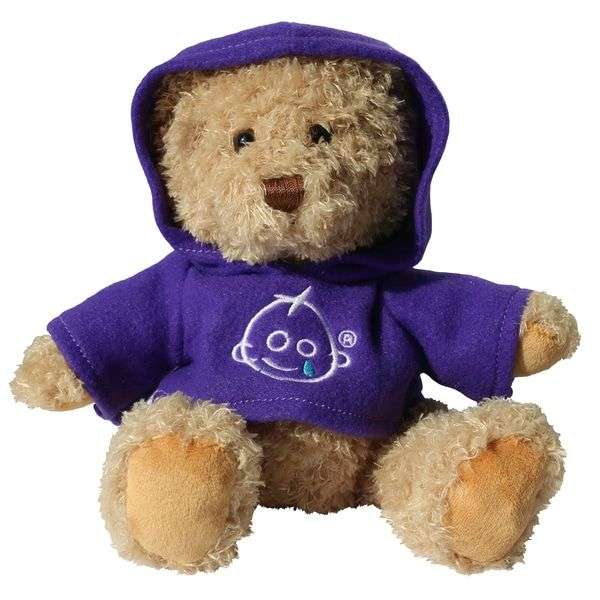 Bernard Bear - Great Ormond Street Hospital 100% of the profit goes to support patients at Great Ormond Street  £4.99 @ Smyths