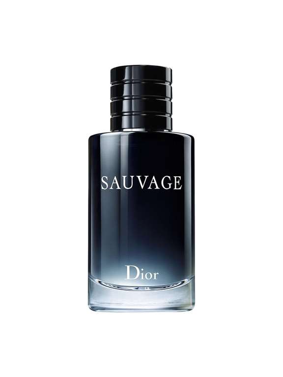 Dior sauvage 100ml at John Lewis & Partners for £54.82