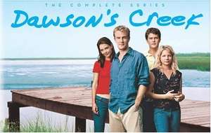 Dawson's Creek - All 6 Seasons Available to [Binge] Watch for Free on the "All 4" Video on Demand (VOD) Player by Channel 4