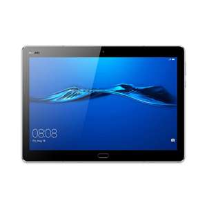 Huawei MediaPad M3 10" Lite Tablet - (Qualcomm Octa-core 1.4GHz, RAM 3GB, ROM 32GB, IPS-Display), £159 at amazon