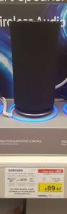 Samsung R3 360 Speaker £89.97 @ Currys instore