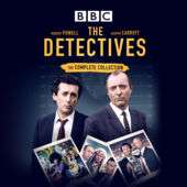 The Detectives, The Complete Collection £14.99 @ iTunes