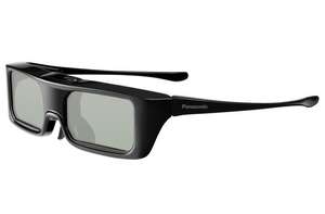 Panasonic TY-ER3D6ME Active Shutter 3D Bluetooth Glasses £9.99 delivered @ Amazon Prime / + £4.49 non Prime (also instore at Richer Sounds)
