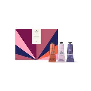 Crabtree &  Evelyn up to 50% off Sale