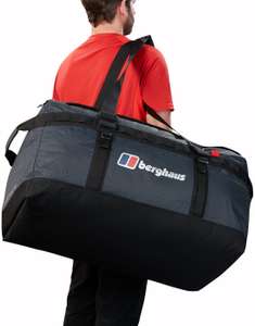Berghaus Expedition Mule 100L Holdall £22.50 + £3.70 delivery @ Simply Hike