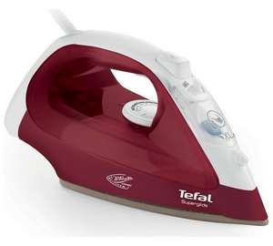 Tefal FV2715 Superglide Steam Iron  - Argos - Reduced to £25 from £50 (Amazon 45.99)