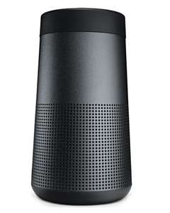BOSE SoundLink Revolve Portable Bluetooth Wireless Speaker with 6 months Deezer premium £139 @ Currys