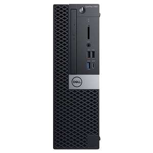 Dell i7 8700 referb. Power house processers - £875.99 inc. VAT @ EuroPC