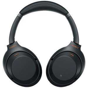 Sony WH-1000XM3 WH1000XM3 Noise cancelling Headphones cheapest I've found so far - £290 @ Purewell