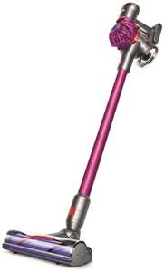 Dyson V7 Motorhead Cordless Vacuum Cleaner - Refurbished - 1 Year Guarantee at Ebay Dyson Outlet for £169.99