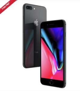 iPhone 8 Plus 64gb Space Grey  £564 Argos Ebay