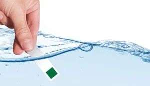 Order A Free Water Hardness Test Strip | Recieve A £5 Voucher To Use On BRITA