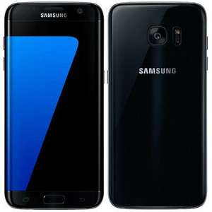 Samsung Galaxy S7 Edge Unlocked £174.99 Grade B / £199.99 Grade A (12M warranty) @ hitechelectronicsuk Ebay