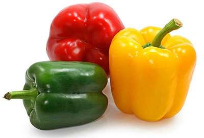 Lidl Oaklands Mixed Peppers 3 Pack 500g 69p @ Lidl In-store