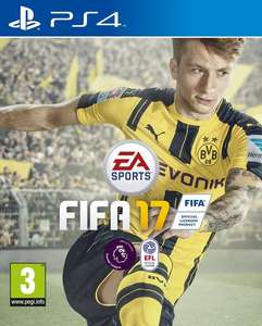 FIFA 17 ps4 - £4.99 @ Coolshop