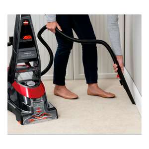 High Quality Carpet Cleaner, Cheap! Bissell Stain Pro Q6 Carpet Cleaner + Free Delivery+ Free Bottle of Cleaner £159.99 freeNET Electrical