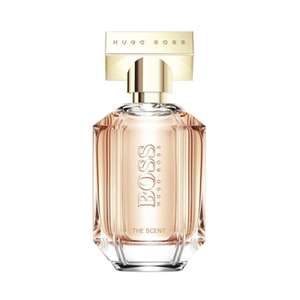 Hugo Boss The Scent For Her Eau de Parfum 100ml Spray - £51.95 delivered @ Perfume Price