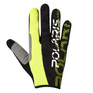Winter cycling gear on sale e.g. Am Defy MTB Gloves - £3 @ Polaris Bikewear (£4.50 delivery)