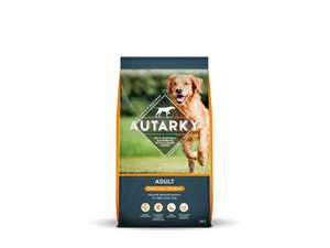 Autarky 2kg dog food £2.25 +£2.99 delivery @ Viovet