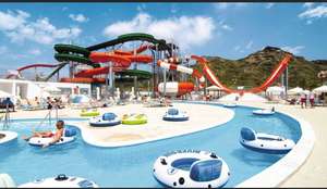 First Choice £150 Voucher off Family Holidays. Works with 'Free Child Places' on 7,10,14 night Holidays. E.g Crete £280pp 4* May (Quidco 4%)