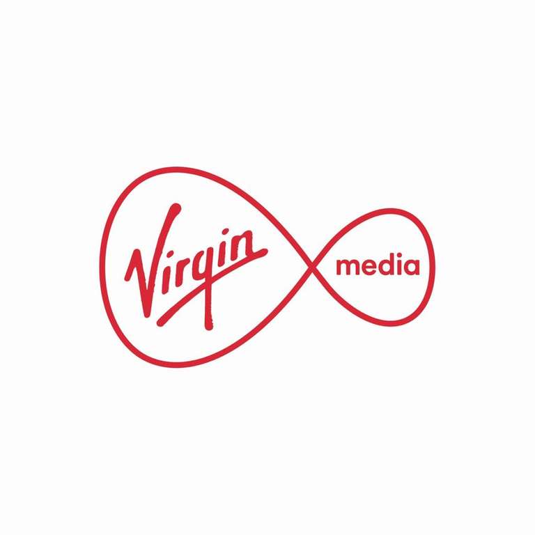 New Customers Only VM Unlimited Vivid 100 Fibre Broadband Talk W/ends (£18.75pm / £225pa after reward) line rental & fibre broadband £225