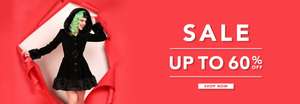 CollectIf: Up to 60% Off Sale