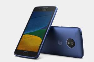 BACK IN STOCK!!! Moto G5 on o2 PAYG, NO TOPUP NEEDED £59 @ O2