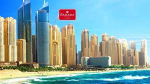 Dubai in March with Emirates flights and hotel 4 nights 5 days - £1660 for family of 4 @ gotogate