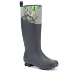 WOMEN'S RHS TREMONT TALL BOOTS £33 reduced from £110 Sizes 3,4,8,9 @ Muck Boot Co