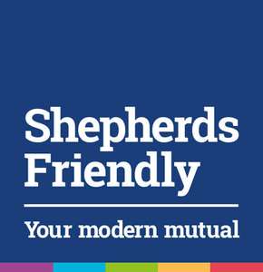 Stocks and Shares ISA (3% average) - *Capital at risk* + £90 TCB at Shepherds Friendly