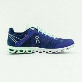 On running shoes. Women’s Cloud flow - £84 delivered @ Up & Running