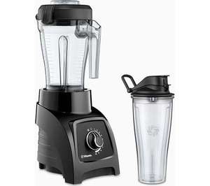 Vitamix S30 Personal Blender with 2 Weeks free membership at The Gym for 2 at Curry's... Was £299.99 now £169.99