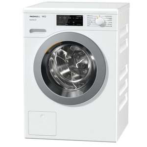 Miele WCE320 Pwash 2.0 Washing Machine with FREE Miele Cat & Dog Vacuum Cleaner - £999 @ Peter Tyson Appliances