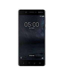 Nokia 5 SIM Free Android Smartphone - Matte Black  £99 @ Amazon
