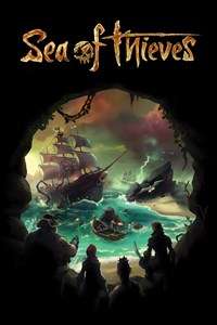 Sea of Thieves - PC (Play anywhere) - £24.99 @ Microsoft Store UK