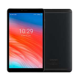 CHUWI Hi9 Pro 32GB MT6797D Helio X23 Deca Core 8.4 Inch Android 8.0 Dual 4G Tablet.  103.43 with code: 1bb361 @ BangGood
