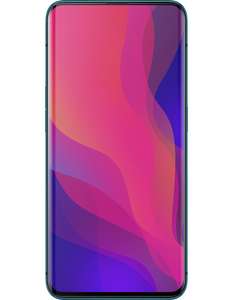 Oppo Range now available for pre-order from £799 at Carphone Warehouse (Find X, RX17 Pro and RX17 Neo)