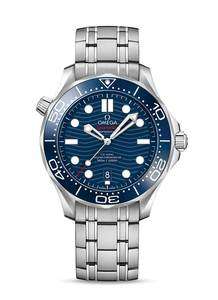 Omega watches at up to 30% off at  W.Bruford