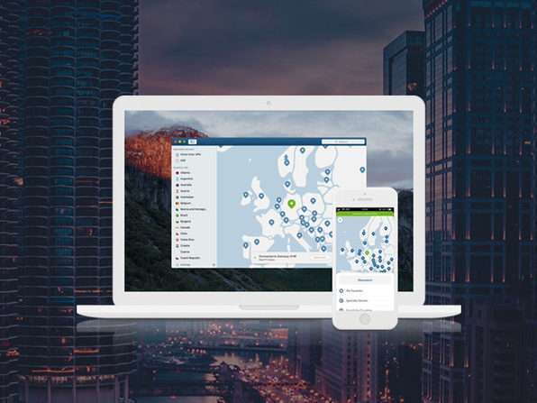 3 years NordVPN for approx £68 via StackSocial