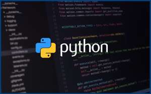 Learn Python FREE: 30 Days of Python @Udemy