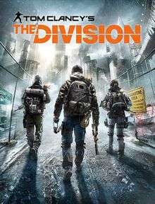 Tom Clancy's The Division (UPlay) £4.20/£3.36 w/ Points or Gold £7.50/£6 w/Points @ UbiSoft Store