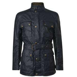 Belstaff Jacket £416 @ Flannels