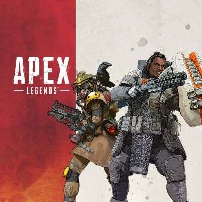 Apex Legends, Free  Xbox/PS4/PC