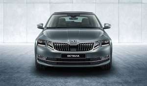 Skoda Octavia 1.5 TSI SE 5dr for £15,527 Save 26% @ Drive the Deal
