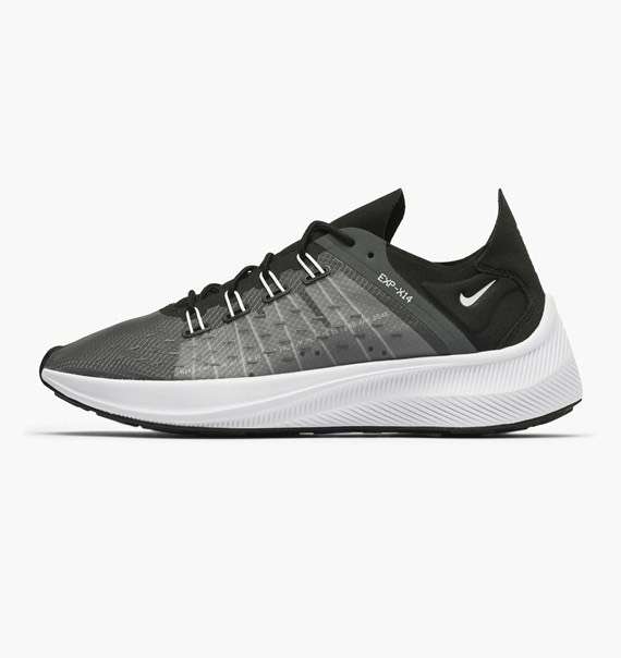 Nike EXP-X14 trainers £51.10 with code at Caliroots