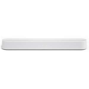 Sonos Beam  smart Compact Soundbar (White) £369 at HiFi Confidential