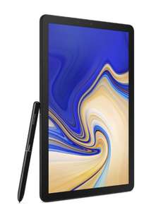 SAMSUNG Galaxy Tab S4 10.5" Tablet - 64 GB - £549.99 @ Currys