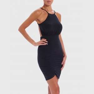Sexy Valentine's Day Dress from Forever Unique £10 @ Foreverunique - Black, Red or Khaki available (+£4.95 P&P)